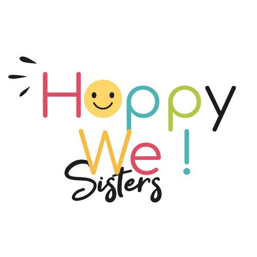 HappyWeSisters store logo
