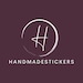 Isi von HandmadeStickers