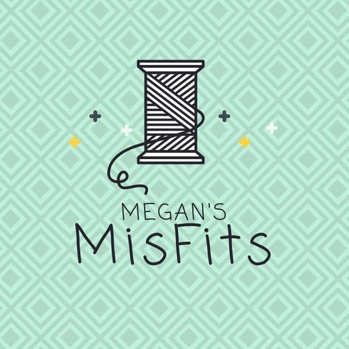 MegansMisFits - Etsy