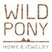 WildPonyShop