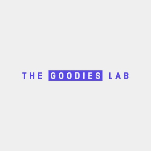 TheGoodiesLab store logo