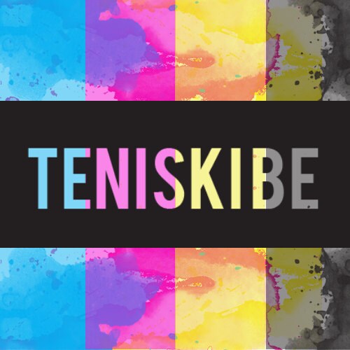 TeniskiBE store logo