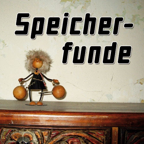 Speicherfunde Vintage Online Flohmarkt 50er 60er By Speicherfundee
