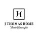 J Thomas Home