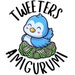Tweeters Amigurumi
