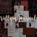 Cathleen at The Vellum Journal