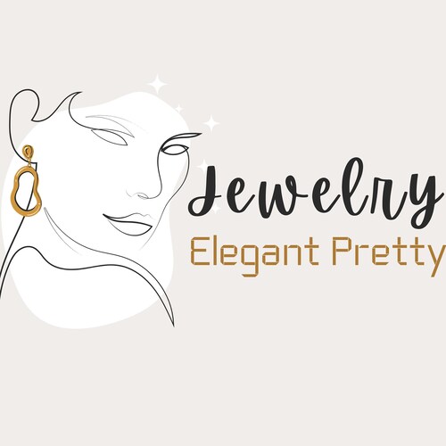 ElegantJewelryPretty store logo