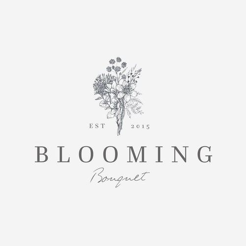 BloomingBouquet - Etsy