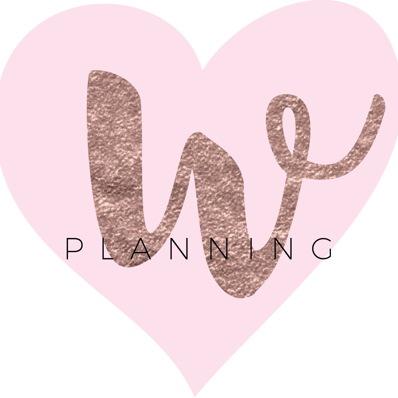 Planner Size Guide - Wendaful Planning