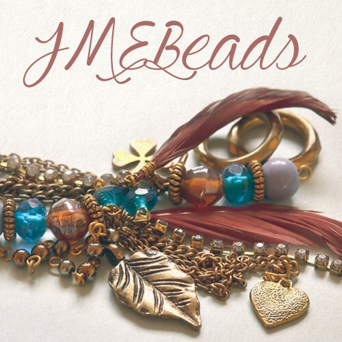 JMEBeads Etsy