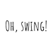 ohswing