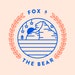 Fox and the Bear