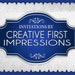 Invitations by Creative First Impressions