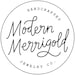 Modern Merrigold