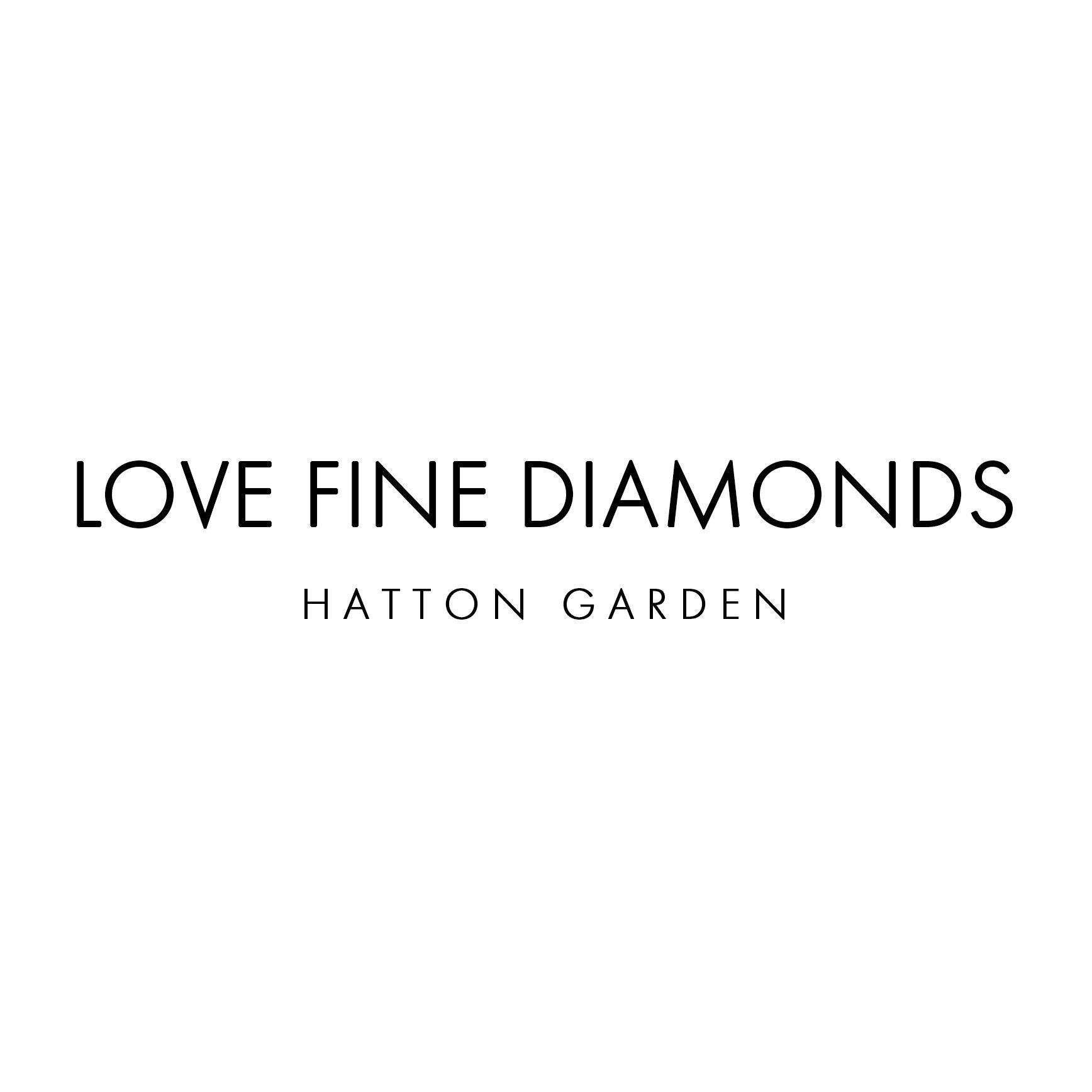 fine diamonds hatton garden