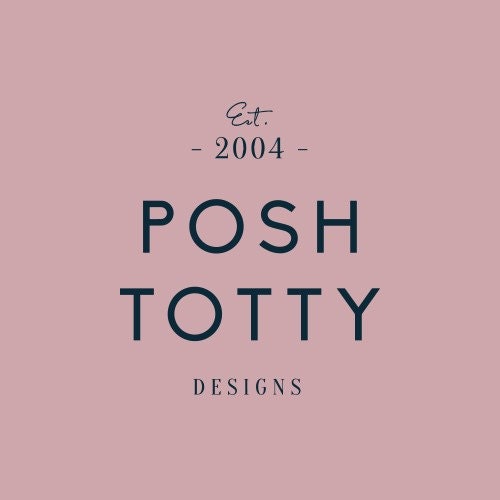 Posh 2024 totty jewellery