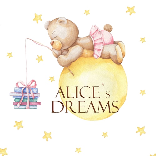 AlicesdreamsStore store logo
