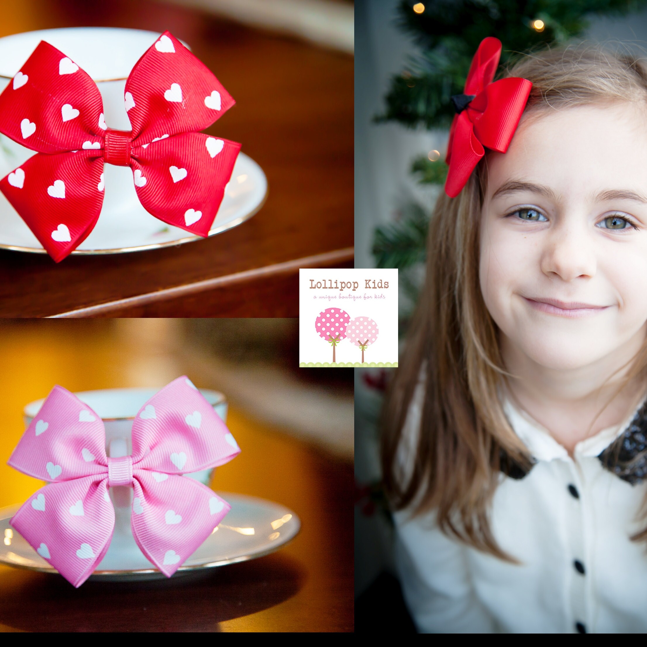 lollipop kids boutique