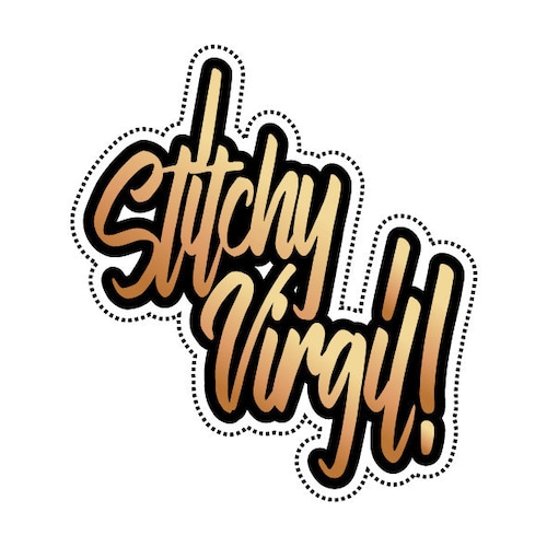 StitchyVirgil store logo