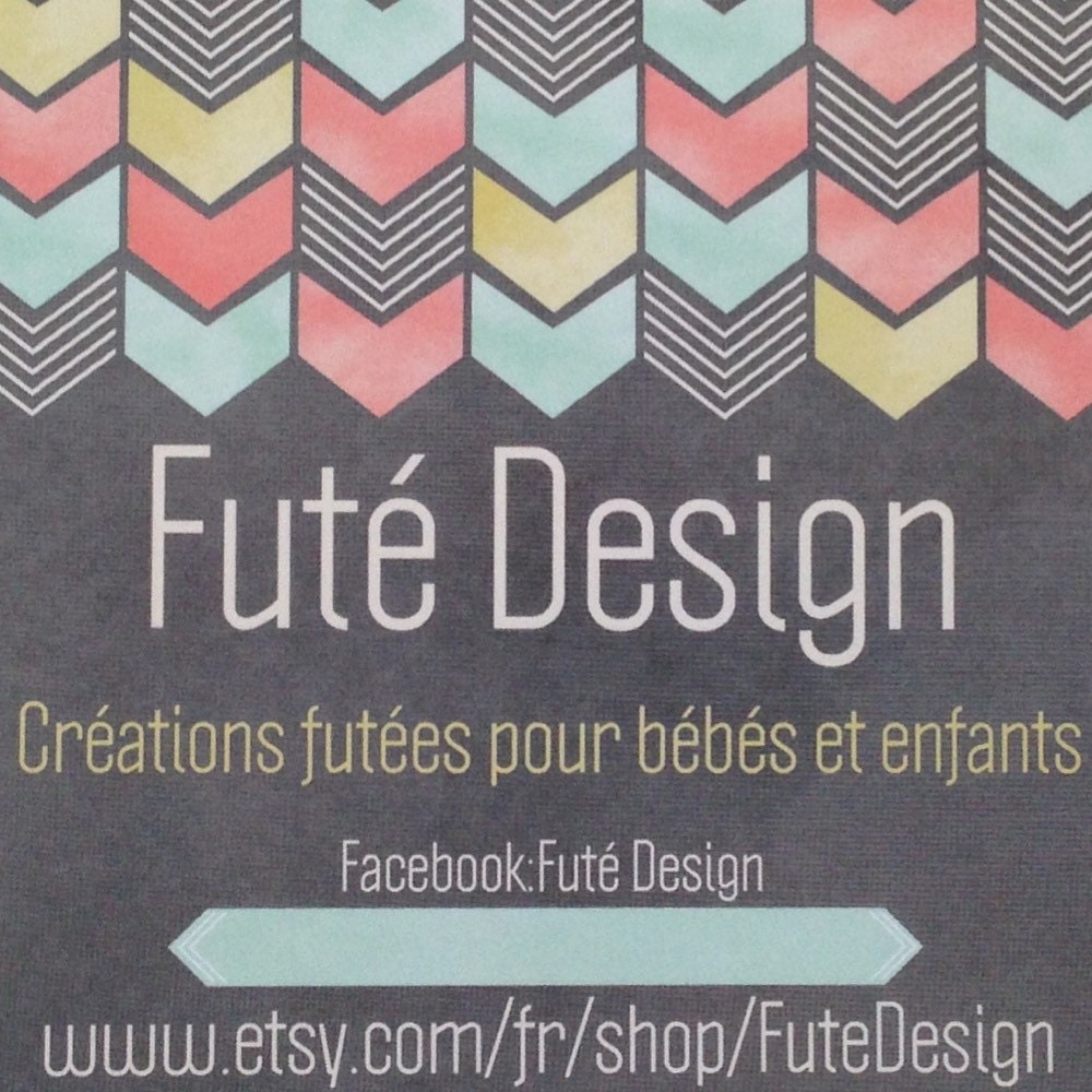 Creations Futees Pour Bebes By Futedesign On Etsy