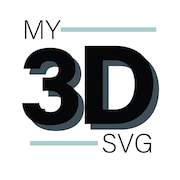 my3dsvg