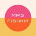 Arin Fishkin