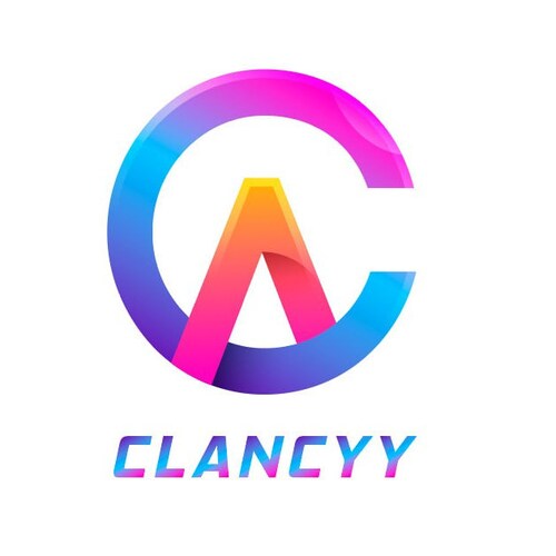 Clancyy store logo
