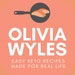 Olivia Wyles