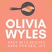 Olivia Wyles