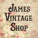 JamesVintageShop