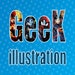 Owner of <a href='https://www.etsy.com/shop/Geekillustration?ref=l2-about-shopname' class='wt-text-link'>Geekillustration</a>