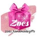 Zoes Handmadegifts