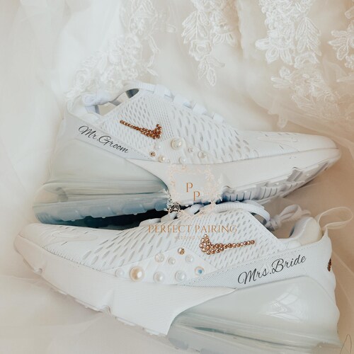 Nike air max 270 shoelaces hot sale