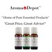 Aroma Depot Inc.