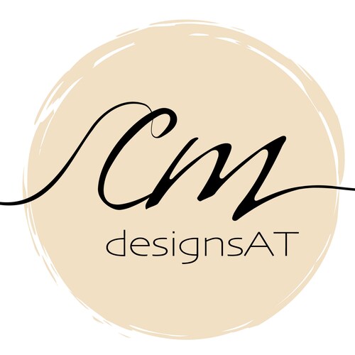 CmdesignsAT store logo