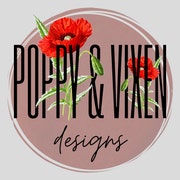 PoppyandVixenDesigns