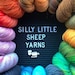 sillylittlesheep