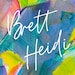 Brett Heidi