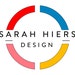 Sarah Hiers Design