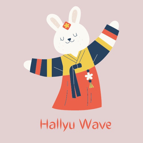 HallyuWave - Etsy