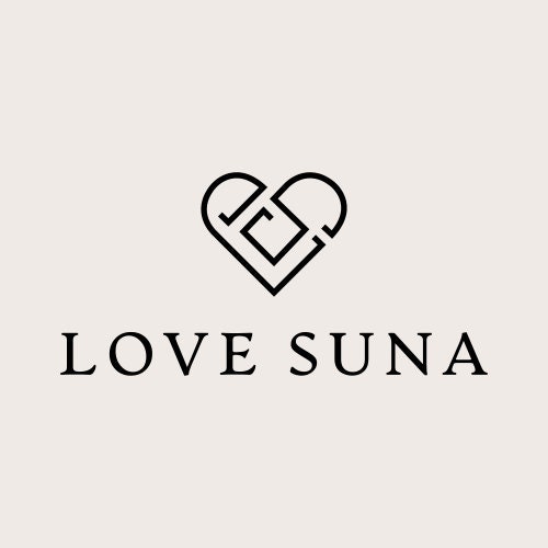 LoveSuna store logo