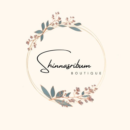 ShinbumBoutique store logo