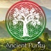 Ancient Purity