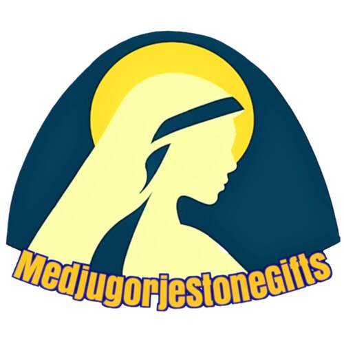 MedjugorjeStoneGifts store logo