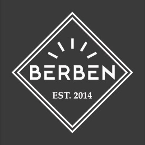 Berbendesign store logo