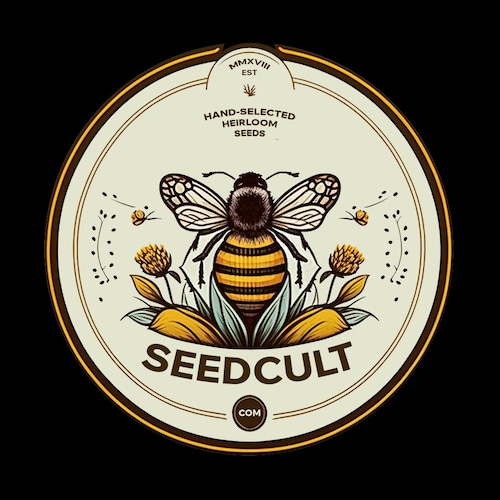 SeedCult store logo