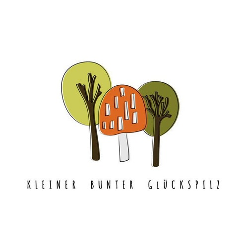 KleinerGlueckspilz store logo