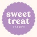 Sweet Treat Stamps