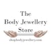 The Body Jewellery Store