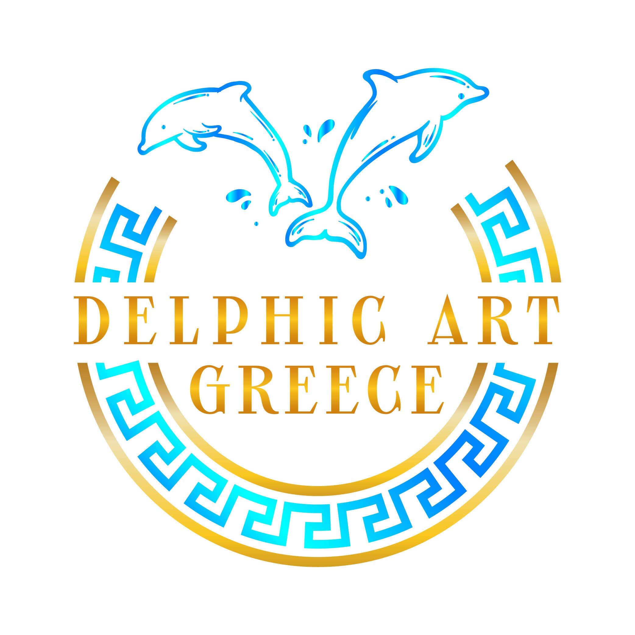 DelphicArtGreece Etsy